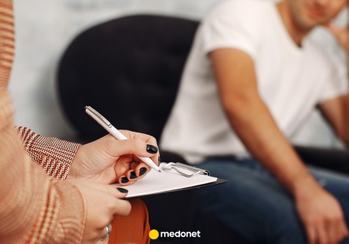 Wynagrodzenia psychologów mają pójść w górę od lipca. OZZP: te kwoty to nie 