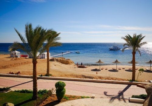 Jeśli all inclusive w lutym, to tylko tutaj. Ciepło, świetne hotele i wakacje od 1500 zł