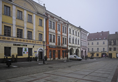 Fundusze Europejskie dla Małopolski, ale nie dla Tarnowa