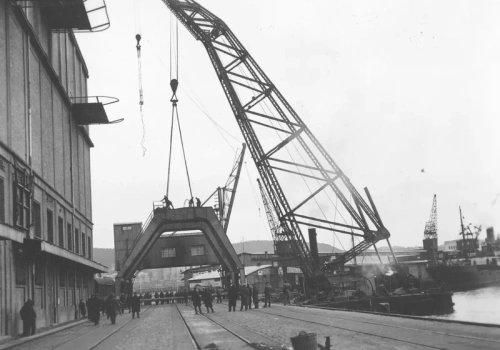 Miasto, które nie miało prawa powstać. Gdynię zbudowano dzięki wielkiej determinacji