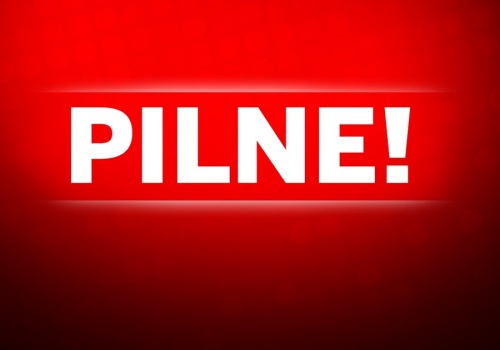 Wypadek autobusów na Mazowszu. Wielu rannych. Trwa akcja służb