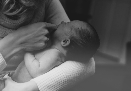 Bytów: Śmierć 11-miesięcznej Zosi. Jest decyzja prokuratury