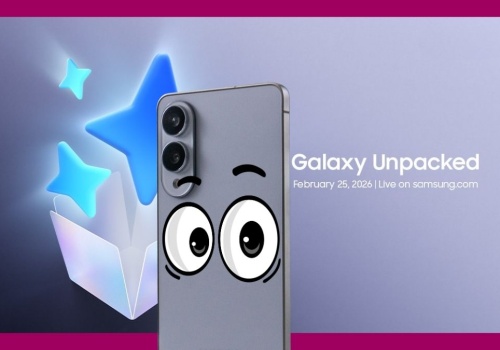 Mamy datę premiery Galaxy S26. Na jedną rzecz czekam szczególnie