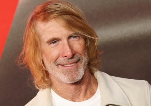 Michael Bay pozywa Cadillaca za reklamę F1. Żąda milionów dolarów