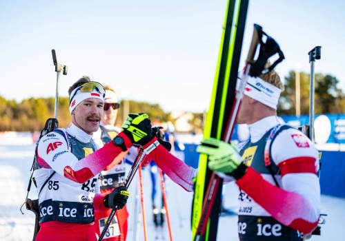 Największa niespodzianka w polskiej kadrze. 