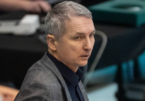 Trener Jastrzębskiego Węgla wskazał przyczyny porażki. 