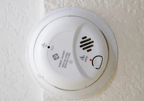 Czujki dymu i czadu trafią do mieszkańców Dolnego Śląska