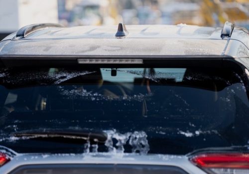 Kiedyś był tylko kijek, dziś jest płetwa. Bez tego elementu na aucie wiele systemów nie zadziała