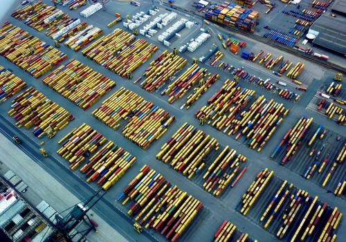 Polska jako hub i szansa dla europejskiej logistyki kontraktowej