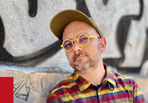 W Świnoujściu odbędzie się spotkanie z Filipem Springerem