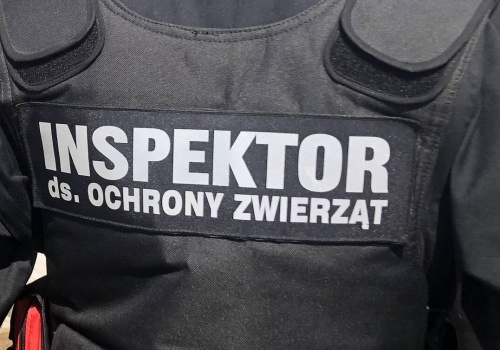 Rolnicy domagają się likwidacji uprawnień dla organizacji społecznych do odbierania zwierząt