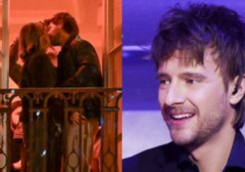 Maciej Musiał jest szczęśliwie zakochany. Jego serce skradła piękna modelka (FOTO)