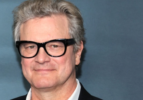 Colin Firth detektywem w Berlinie. W produkcję serialu zaangażował się Tom Hanks