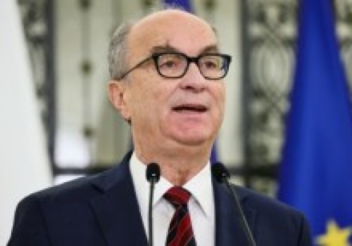 Włodzimierz Czarzasty a Swietłana Czestnych. Kim jest Rosjanka z polskim paszportem?