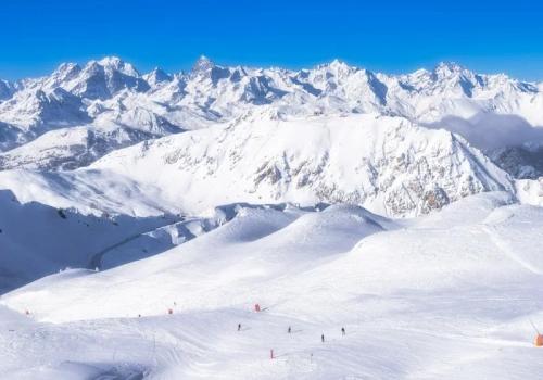 „Bardziej szokujące niż Twin Peaks”. Wstrząsające odkrycie w górach