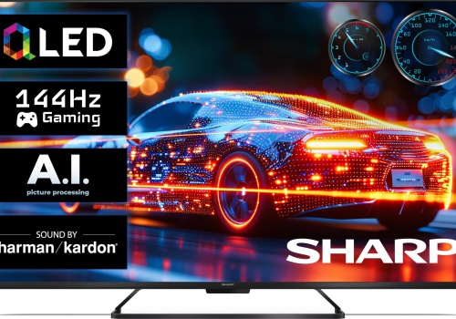 Najtańszy telewizor z 144 Hz i VRR? Model 50-calowy za rekordowe 1699 zł TYLKO DZIŚ!