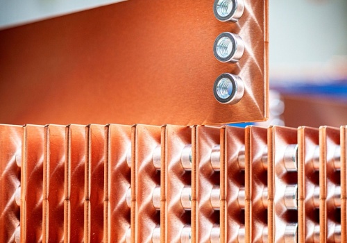 Ceny miedzi lekko rosną przed podaniem danych z rynku pracy USA