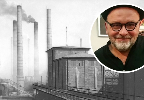 Michał Jędryka: Ołowiowy pył spadał prosto z kominów. Przy nazwiskach dzieci pojawiały się krzyżyki