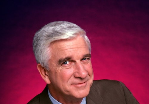 Przez 30 lat grał w dramatach. Przeszedł do historii jako król komedii