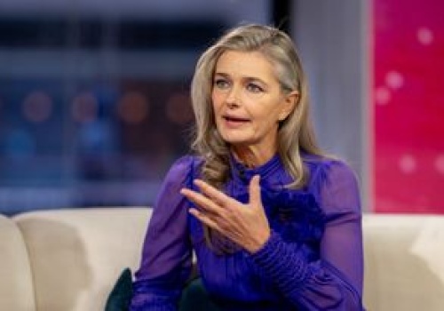 To było przekroczenie granic. Paulina Porizkova wspomina czasy modelingu