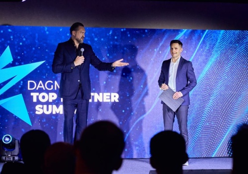 DAGMA Bezpieczeństwo IT: za nami wyjątkowy rok