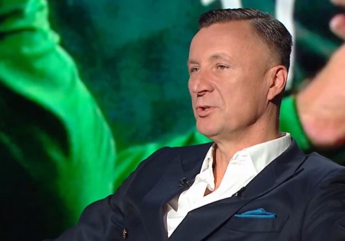 Hajto bez pardonu o Puchaczu. 