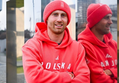 Wielka nadzieja wkracza do gry. Wywalczy dla Polski kolejny medal na igrzyskach?