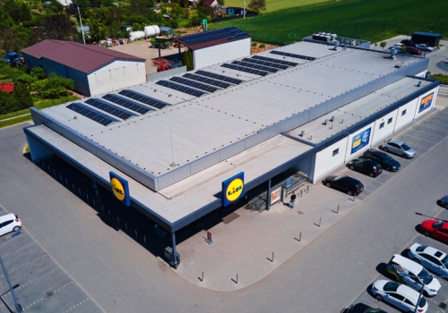 Nowy porządek na parkingach sieci handlowych. Koniec z biletami