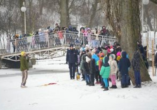 Wyrzysk: Kręci mnie bezpieczeństwo w zimie