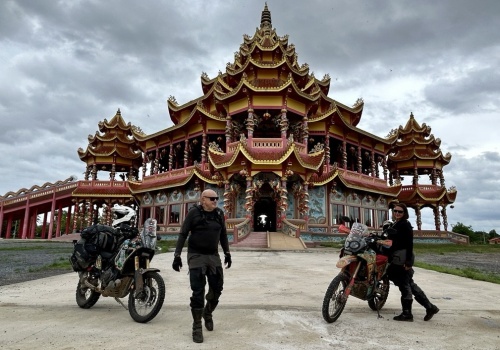 Esencja Bonawentury – niedzielny Blok D, w którym jest wszystko