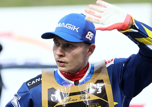 Żużel. Im złoto się po prostu należało! Oto najlepsi bez tytułu IMŚ (RANKING)