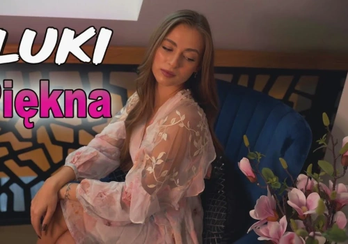LUKI – Piękna (Official Video)