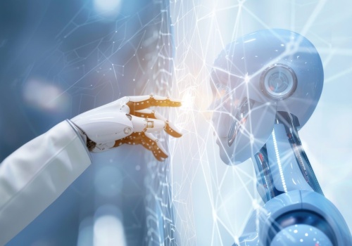 Doktor Szymanski: ludzka i sztuczna inteligencja w medycynie powinny się wspierać