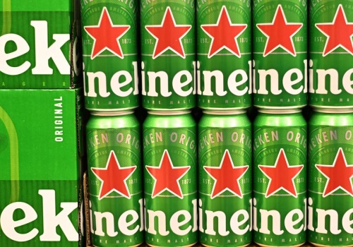 Heineken ogłasza masowe zwolnienia i obniża prognozy zysków