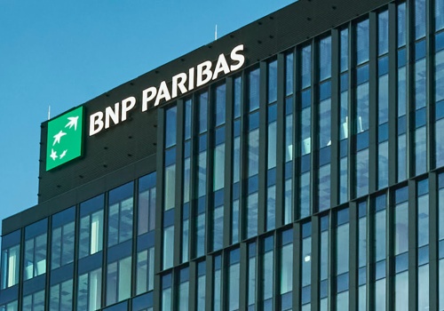 BNP Paribas Bank Polska miał 886,96 mln zł zysku netto w IV kw. 2025