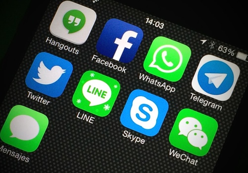 Rosja wypowiedziała wojnę Telegramowi