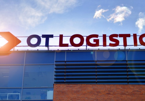 Czesi na ratunek polskiej firmie logistycznej. Jest zielone światło na przejęcie OT Logistics