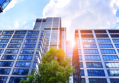 Hotelowy gigant skupuje grunty w Polsce. Upatrzył sobie największe miasta