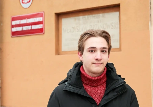 Uczeń na tropie patologii w Instytucie Badań Edukacyjnych