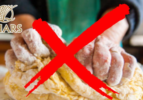 Rząd sprawdza skład chleba w całej Polsce. Zajadamy się kłamstwami prosto z pieca