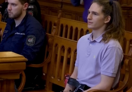 8 lat więzienia za brutalne pobicie. Niemieckie „aktywiszcze” skazane przez sąd w Budapeszcie