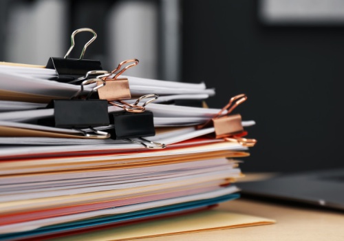 KSeF - nowy system miał ułatwić życie. Na razie robi księgowy armagedon