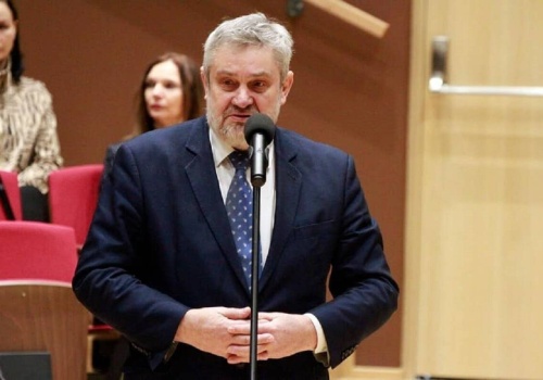 J.K. Ardanowski: Macie szansę zablokować tymczasową umowę z Mercosurem. Zacznijcie działać, a nie tylko opowiadać banialuki