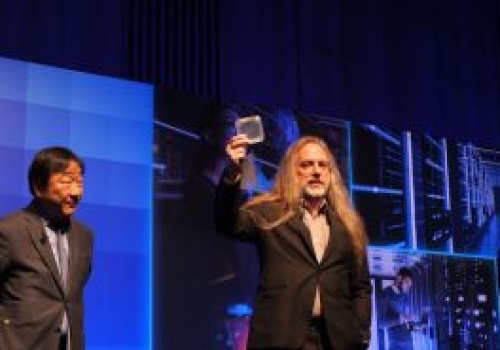 Intel i japońscy naukowcy łączą siły. Nowa pamięć może zmienić rynek AI