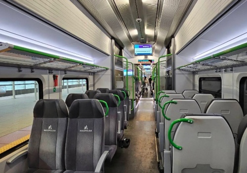 Od marca zapłacimy więcej za bilety. Koleje Małopolskie podnoszą ceny