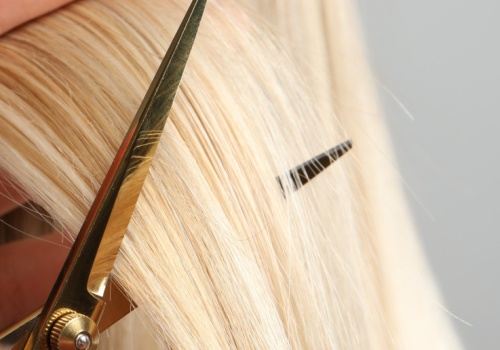 Czas na metamorfozę? Ten odcień włosów będzie królował wiosną w salonach fryzjerskich