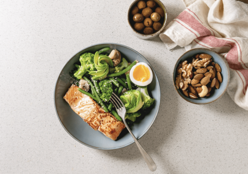 Zdrowa kolacja. Pomysły i przepisy na lekki i pożywny wieczorny posiłek