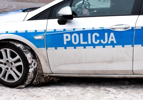 Ludzkie szczątki na terenie żwirowni. Policja bada dwa warianty