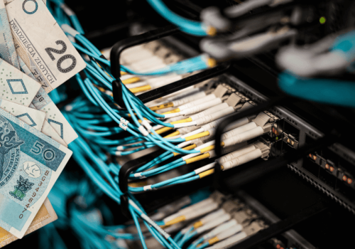 Miliony dla UKE z KPO. Na co zostaną wydane?