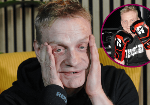 Nowa kariera Waldusia. Tak Bartosz Żukowski rozpoczyna nowy rok